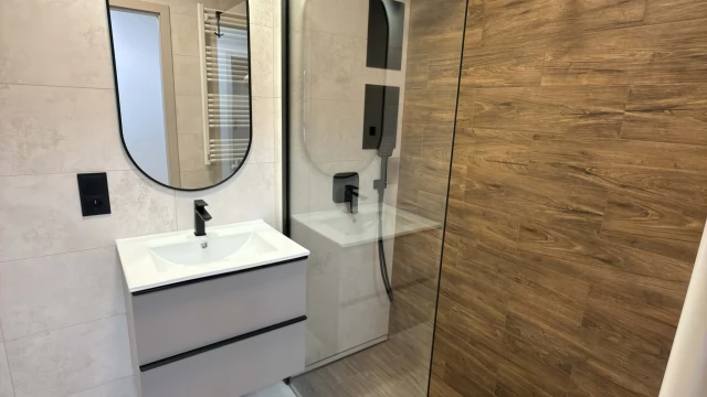 Tczew - Wynajmę mieszkanie na nowym Osiedlu