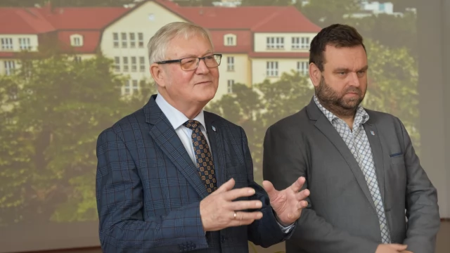 Tczew - Historia Kociewia nie ma dla nich tajemnic