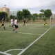 Tczew - ALPN. Goodfellas przed Taczmahal