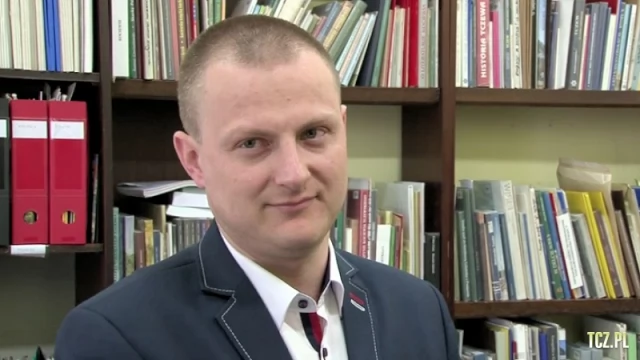 Tczew - Jakie pomysły ma  nowy dyrektor Miejskiej Biblioteki Publicznej?