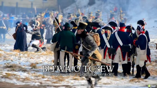 Tczew - Zgłoś Wydarzenie Historyczne Roku 2017!