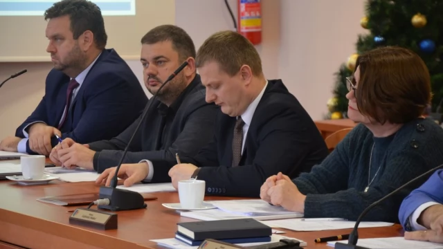 Tczew - Krzysztof Korda w zarządzie powiatu