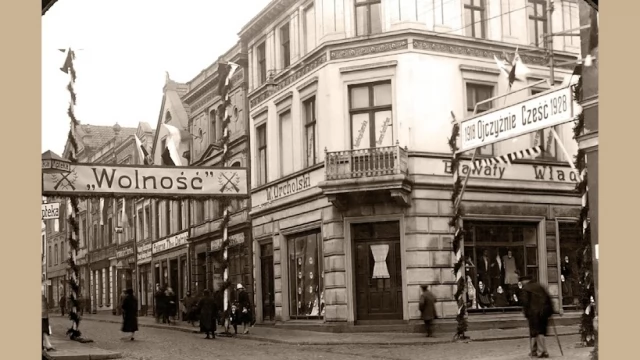 Tczew - Zobacz unikatowe zdjęcia Tczewa i tczewian. Stwórzmy razem wielką kronikę miasta!