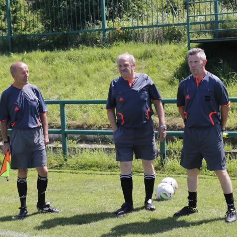 Tczew - Wisła Tczew świętowała 95-lecie