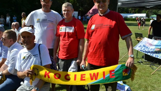 Tczew - II Walne Plachandry - to było wielkie kociewskie święto. Sprawdź, kogo wyróżniono