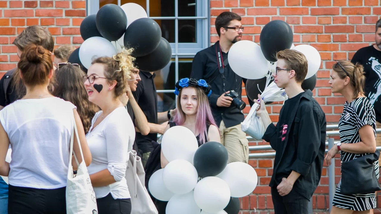 Tczew - Ruszył festiwal In Memoriam