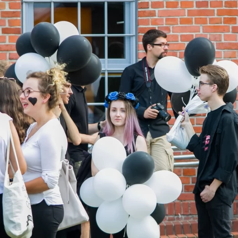 Tczew - Ruszył festiwal In Memoriam