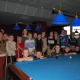 Tczew - Pomorska Młodzieżowa Liga Bilardowa