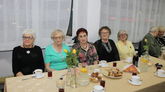 Tczew - Edukacja i integracja na Suchostrzygach [FOTO]