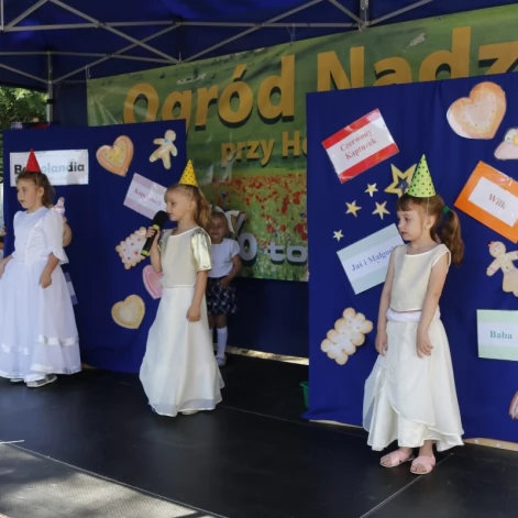 Tczew - XIV Edycja Ogrodów Nadziei - uzbierano ponad 30 tysięcy