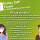 Tczew - Harcerze będą rozdawać maseczki