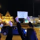 Tczew - Kolejny dzień protestów po decyzji TK ws. aborcji #PiekłoKobiet