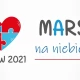 Tczew - "Tczew na niebiesko dla autyzmu" - w tym roku również wirtualnie