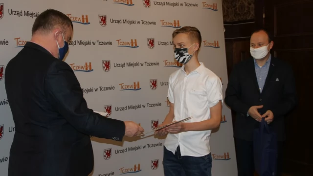 Tczew - Konkurs "Mój Biznesplan" rozstrzygnięty