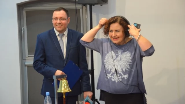 Tczew - Debata prezydencka. Pobłocki, Urban i Żynda odpowiadali na pytania dziennikarzy (posłuchaj)