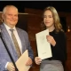 Tczew - Młodzi zdolni tczewianie nagrodzeni