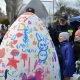 Tczew - Spotkanie wielkanocne na tczewskich Suchostrzygach [FOTO]