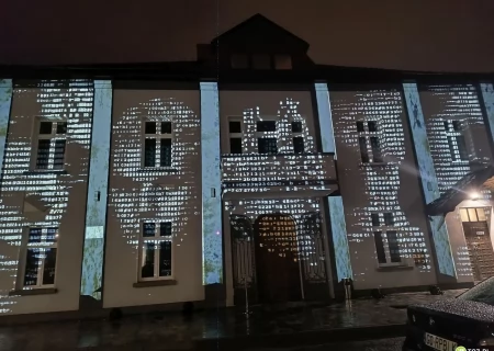 Tczew - W tym domu zaczęło bić serce lidera Republiki, teraz otwarto Grand Club Paris
