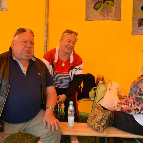 Tczew - Festyn samorządowo-komunalny