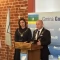 Tczew - Weronika Lasota - Syldatk przewodniczącą Rady Miejskiej w Gniewie