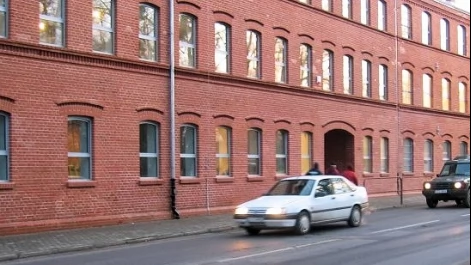 Tczew - Muzeum Wisły i Centrum Konserwacji Wraków Statków. Oddział Narodowego Muzeum Morskiego w Gdańsku