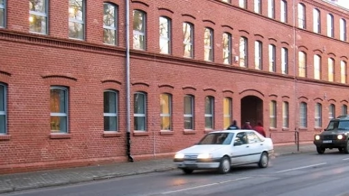 Tczew - Muzeum Wisły i Centrum Konserwacji Wraków Statków. Oddział Narodowego Muzeum Morskiego w Gdańsku