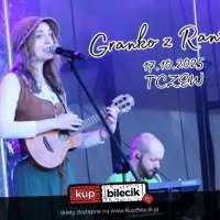 Tczew - Ranko Ukulele w Jasna Klubokawiarnia