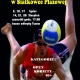 Tczew - Wkrótce Grand Prix Tczewa w Siatkówce Plażowej