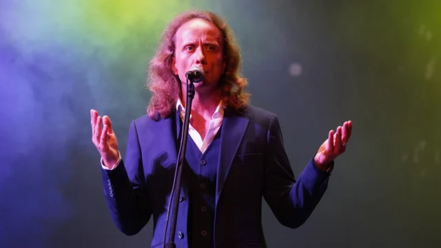 Tczew - Festiwal In Memoriam już po raz 23 w jego rodzinnym mieście