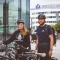 Tczew - Naukowcy z UG badają zachowania komunikacyjne tczewian