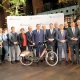 Tczew - OMGGS dołącza do Sztokholmu, Paryża, Kopenhagi i Rotterdamu. Podpisano umowę na nowe Mevo