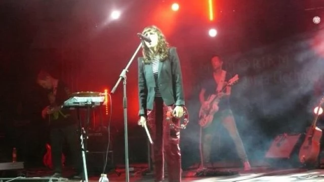 Tczew - XI IN MEMORIAM Festiwal Grzegorza Ciechowskiego