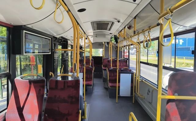 Tczew - Zmiana planów ws. przetargu na komunikację. W listopadzie nowe postępowanie