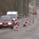 Tczew - Prace na ul. 30 Stycznia do końca listopada