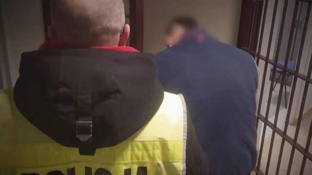 Tczew - Nawet 10 lat więzienia za kradzież paliwa i zniszczenia mienia