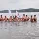 Tczew - Tczewskie morsy zapraszają do wspólnej aktywności nie tylko zimą