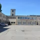 Tczew - Strażacy chcą wyremontować plac manewrowy przed komendą
