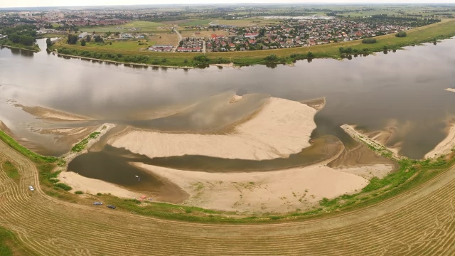 Tczew - Jaki jest środowiska w Tczewie i okolicach? Jedna rzecz martwi