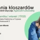 Tczew - Kuchnia kloszardów | spotkanie autorskie