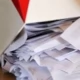 Tczew - Jest doniesienie do prokuratury ws. liczenia głosów w obwodzie nr 14. O co chodzi?