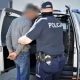 Tczew - Groził żonie nożem. Był tak pijany, że policjanci nie mogli zbadać trzeźwości