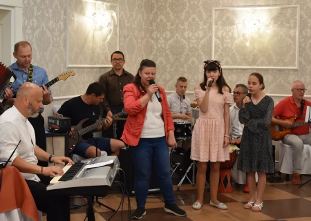 Tczew - Młodzi, zdolni, nagrodzeni
