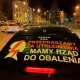 Tczew - Marsz kobiet. W kierunku protestujących poleciały kamienie?