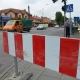 Tczew - Gdańska. Organizacja ruchu
