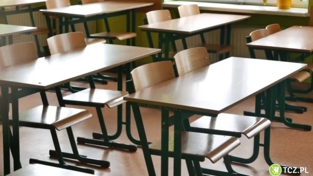 Tczew - Szkoły, przedszkola i żłobki nadal zamknięte - zasiłek do 26 kwietnia
