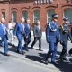 Tczew - Tczewianie świętowali w rocznicę uchwalenia Konstytucji 3 Maja