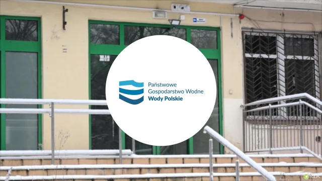 Tczew - Wody Polskie oficjalnie właścicielem dawnego sądu
