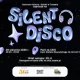 Tczew - Silent Disco w Tczewie - taneczne pożegnanie lata w słuchawkach!