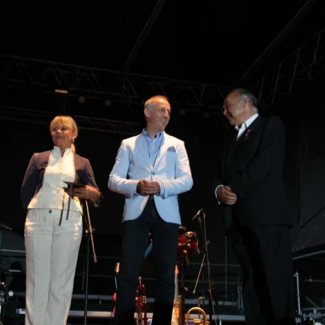 Tczew - XVII Festiwal Gospel 