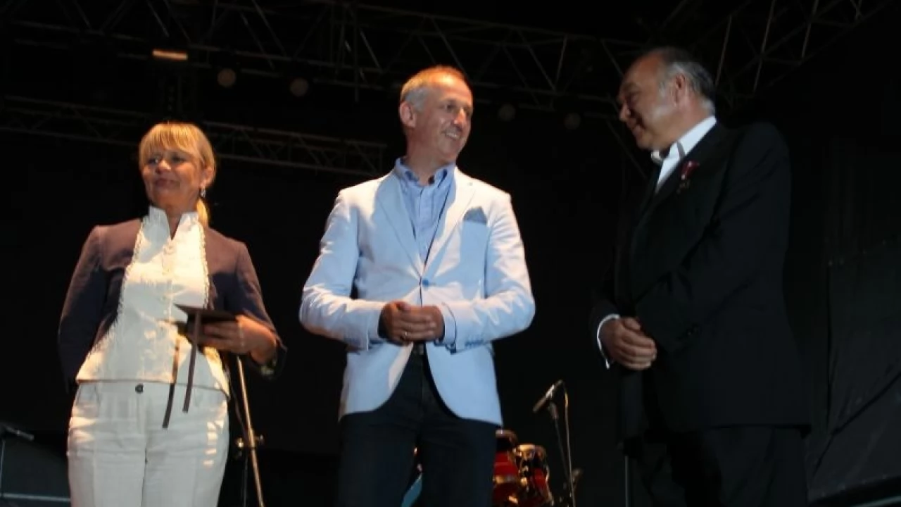Tczew - XVII Festiwal Gospel 